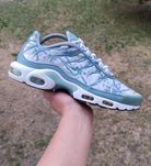 Кроссовки Nike Air Max Plus TN Light Blue