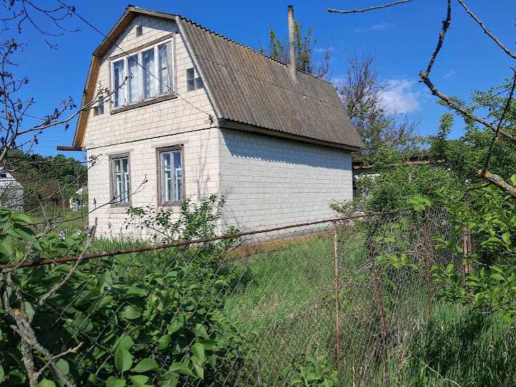 Продаж дачного будинку в СТ "Діброва"