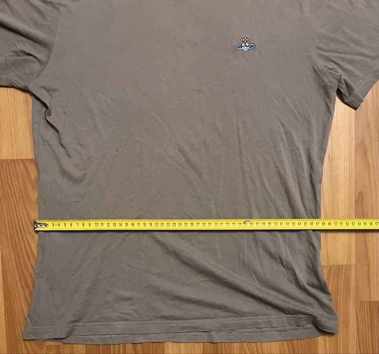 Футболка vivienne westwood