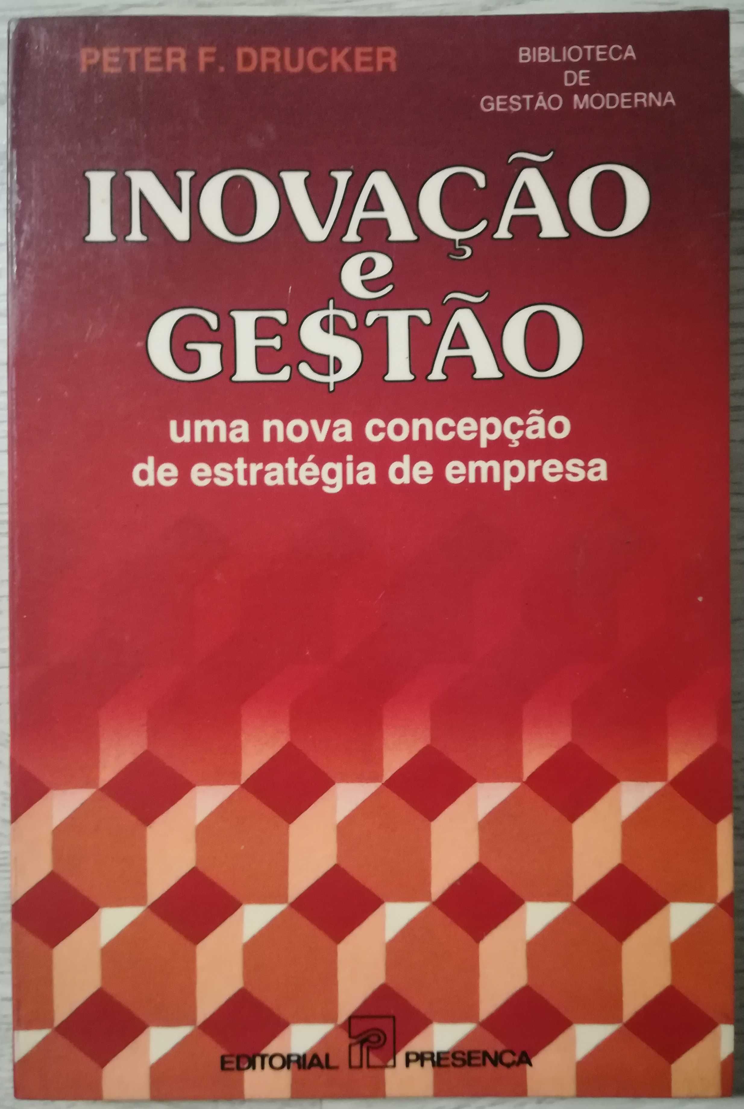 Livros de Economia e Gestão