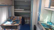 ADRIA 502 DK 1350 DMC 1998 r.