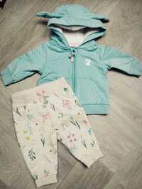 Dres George 56 cm stan idealny