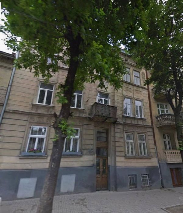 Продаж 2-к квартири , Героїв УПА
