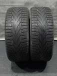 Зимова резина Nokian 275/50 R20
