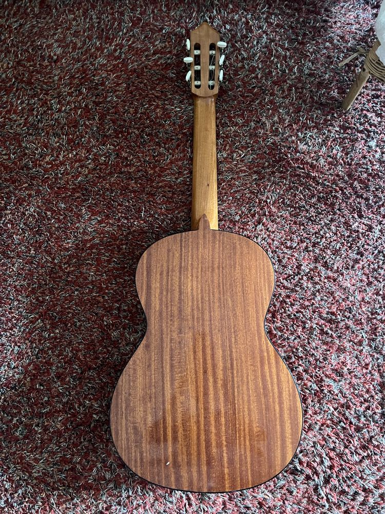 Guitarra Classica