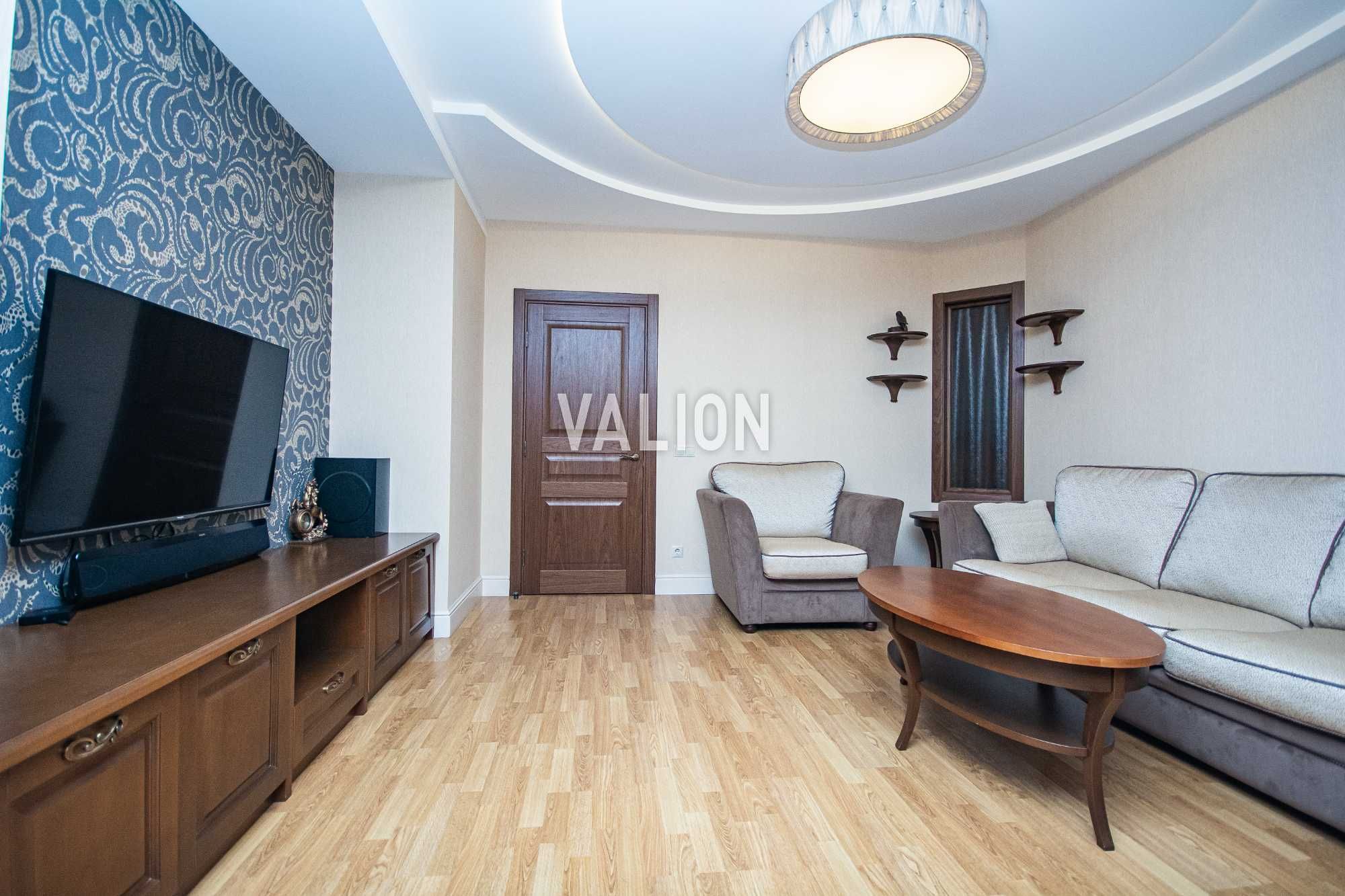 Продаж 2 к. кв. 95 м2 пр. Бажана 1м Позняки, Харківська, Драгоманова