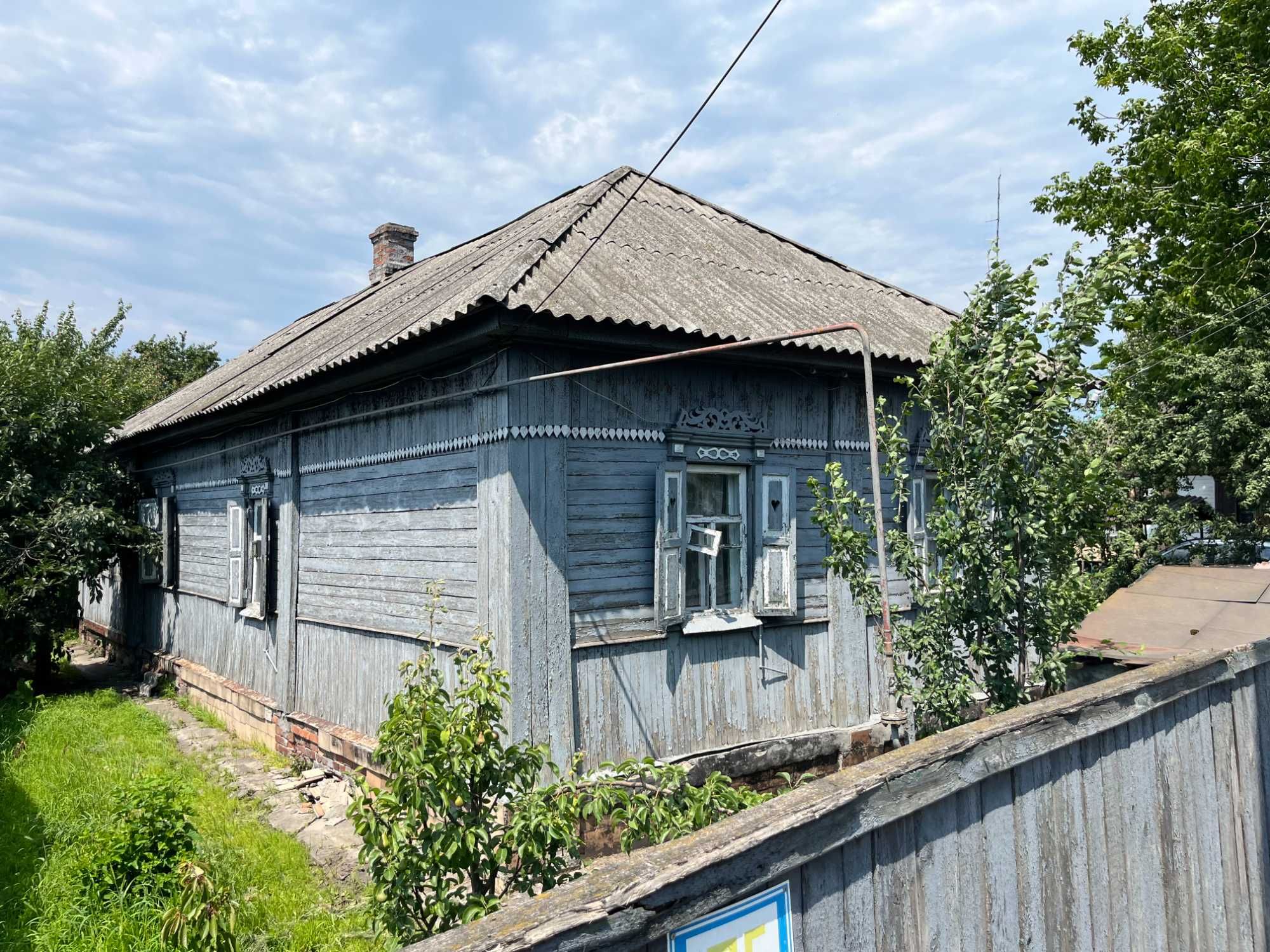 Продам будинок,р-н "Сінного ринку",вул.Шевченка
