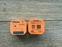 2szt sterownik rolet WiFi FOX Shutter