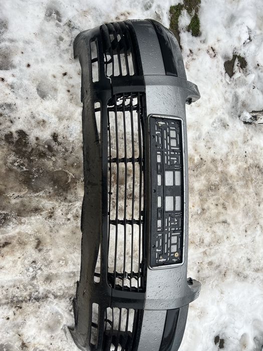 Продам бампер до volkswagen  passat b5