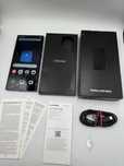Jak nowy Samsung Galaxy S23 Ultra, 12/512GB, Bez blokad, Komplet