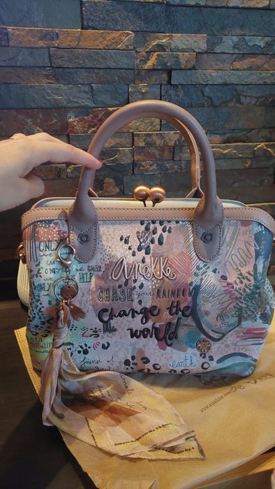 Maka da Anekke Usada