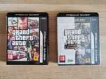 GTA 4 + Episodes from Liberty City PC DVD wersja ENG, instrukcja PL
