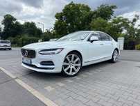Volvo S90 inscription, BOWERS & WILKINS, T6 320KM, 4x4