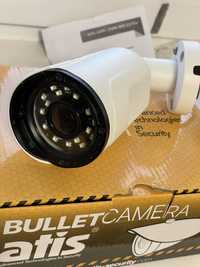 Камеры наблюдения и видео рекордер