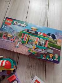 Klocki Lego Friends