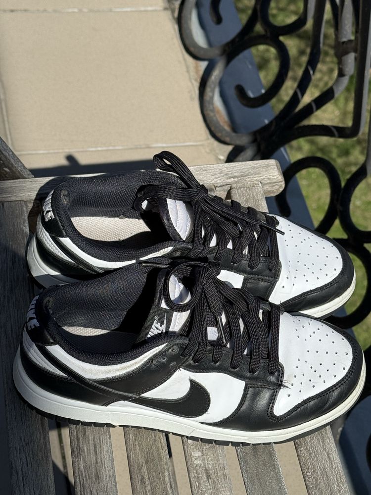 Продам NIKE dunk low