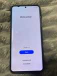 Samsung Galaxy S20+ 5G SM-G986U 1/128GB Gray 1Sim