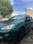 Ford Focus 1.4 1999r benzyna
