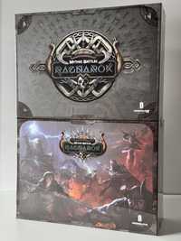 Mythic Battle Ragnarok + Storage Box KICKSTARTER