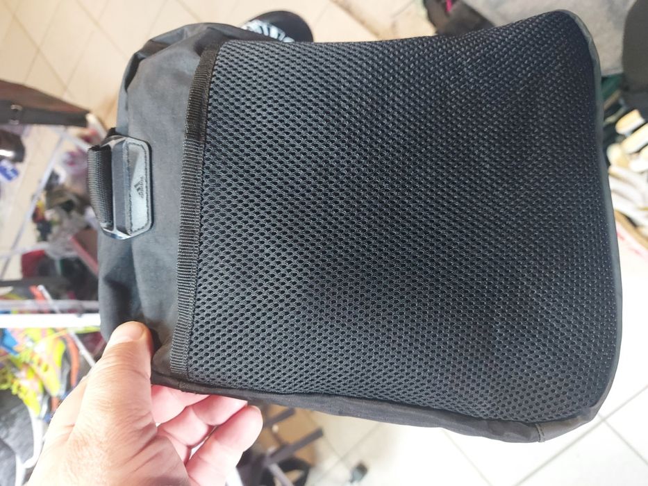 Спортивна сумка adidas 4ATHLTS Medium HC7272