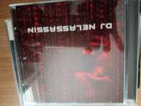 CD Original DJ Nelassassin – Timecode