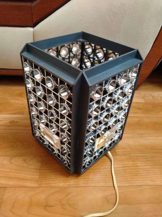 Светильник ночник СССР ретро