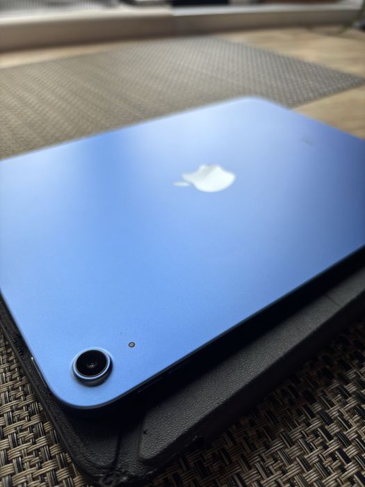 Ipad 10. 2022 64гб