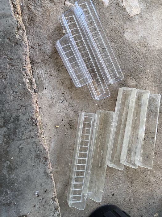 Acessorios para aves