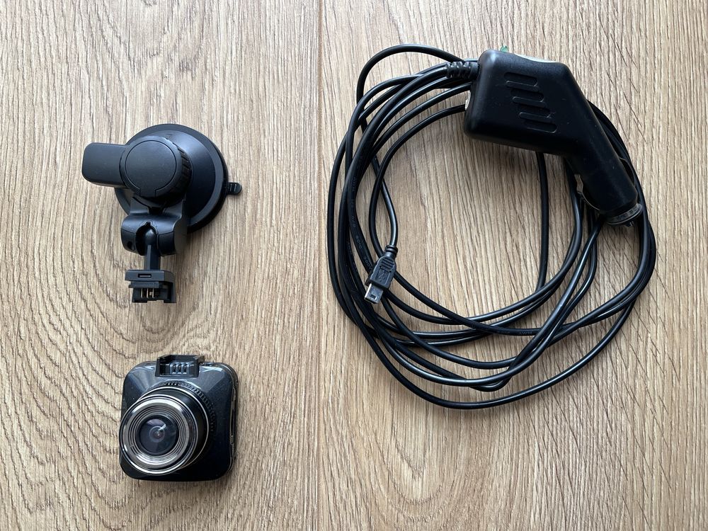 Відеореєстратор Car Camcorder