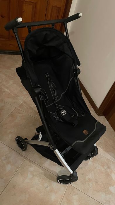 Cadeirinha de Passeio GB Pokit +