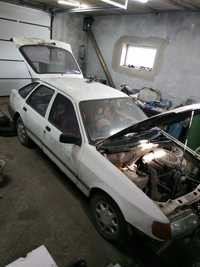 Запчастини Ford sierra Форд сієра2.0 бенз