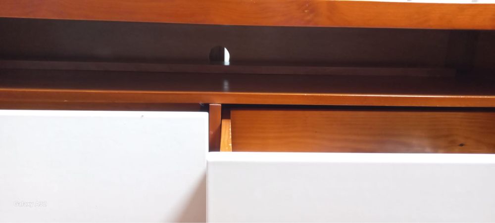 Movel TV + movel suspenso