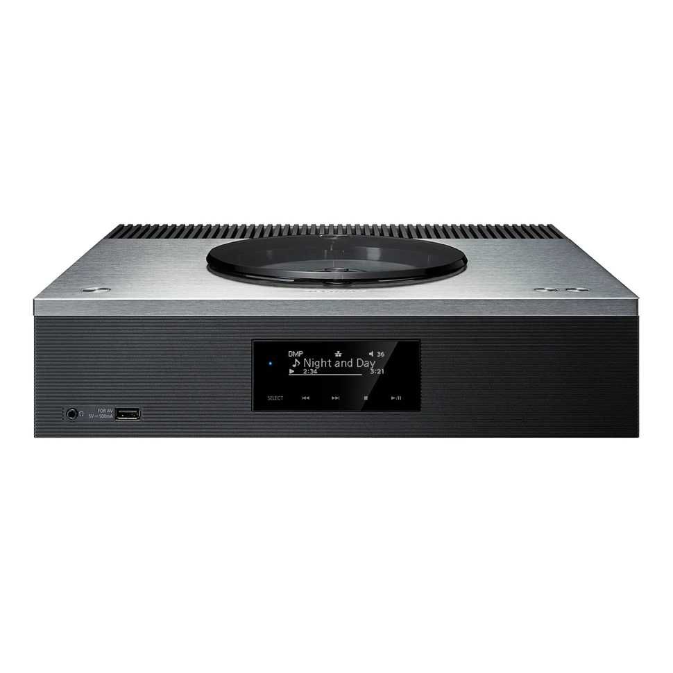 Technics SA-C600EG-K / S / W sprawdź szczegóły