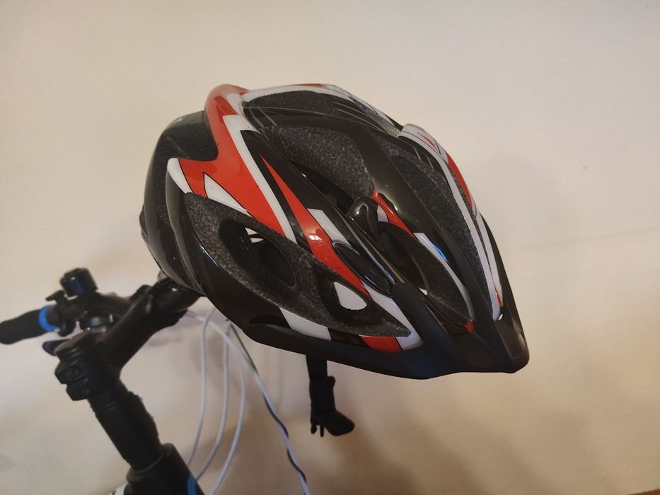 Rower Scott Aspect 680