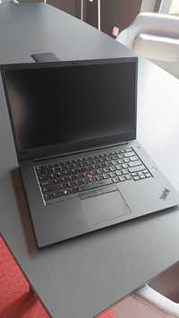 Laptop Lenovo ThinkPad X1 gen. 1. 16 GB/512
