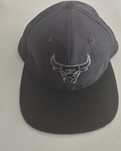 Czapka New Era Chicago Bulls 9FIFTY