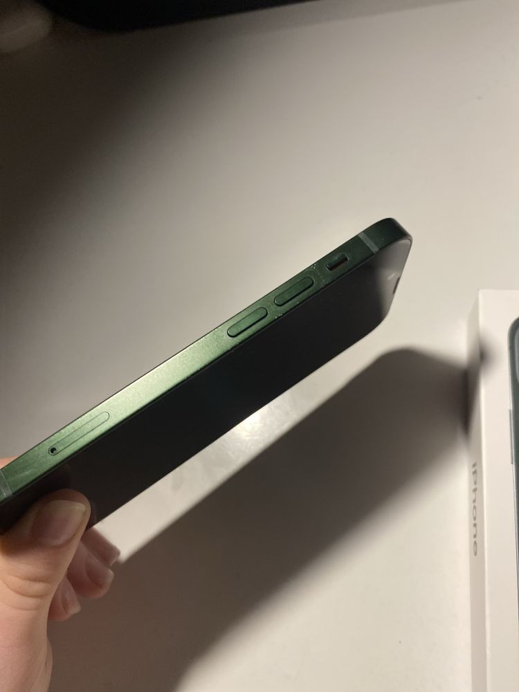 Iphone 13 mini