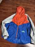 Casaco Trail Nike