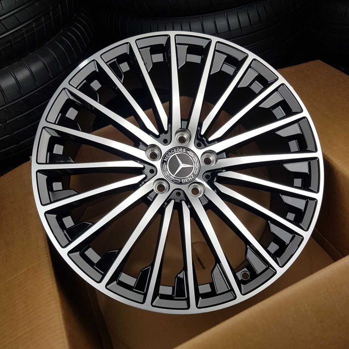 Диски На Авто R19 5x112 Мерседес Vito V-class W205 W212 W213 W221 W222