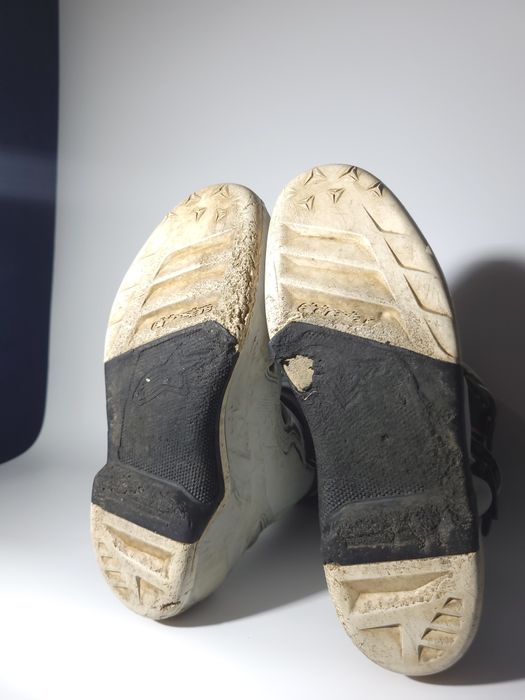 Мотоботи Alpinestars Tech 7 44.5