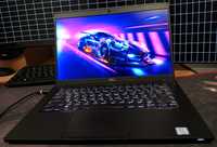 Ноутбук Dell Latitude 7390 сенсорний i5 DDR4 SSD m.2 13.3 IPS FullHD