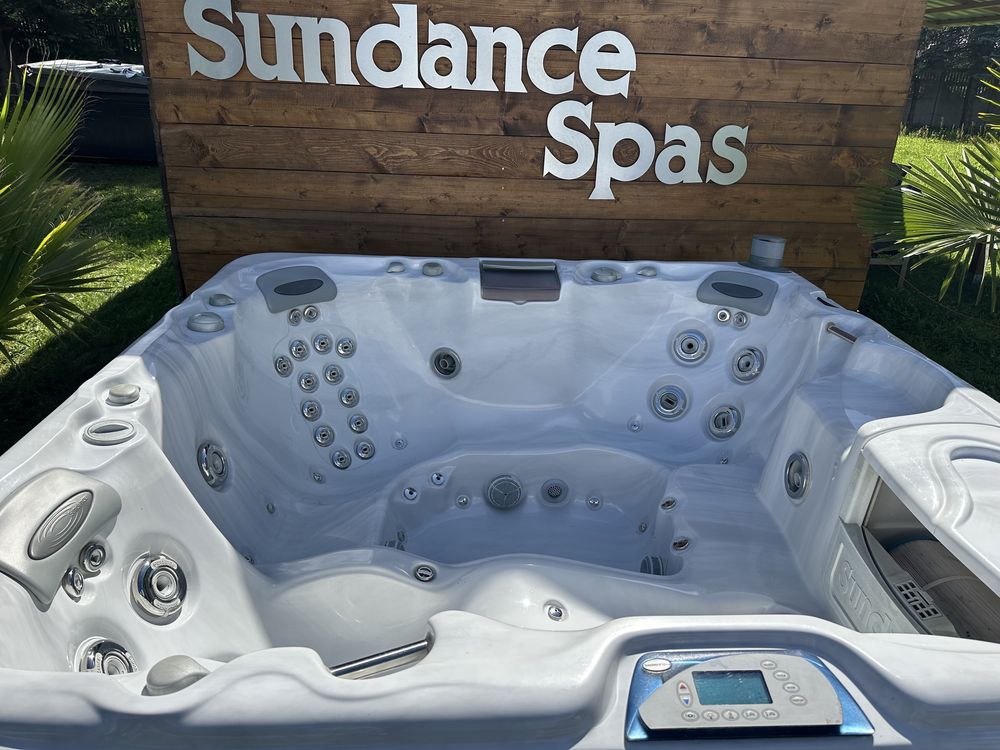 Sundnace 880 Cameo Luksusowe Jacuzzi Balia Spa PROMOCJA