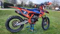 Ktm sxf 250 ROK-2016