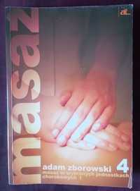 Podręczniki do masażu