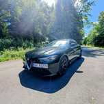 Alfa Romeo Giulia Alfa Romeo Giulia 2.0 TI 280 km Przebieg 23 tys km!!!