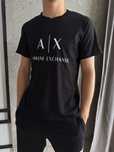 ЗНИЖКА! Футболка чоловіча Armani Exchange (S M L XL)
