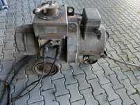 Spawarka wirowa super