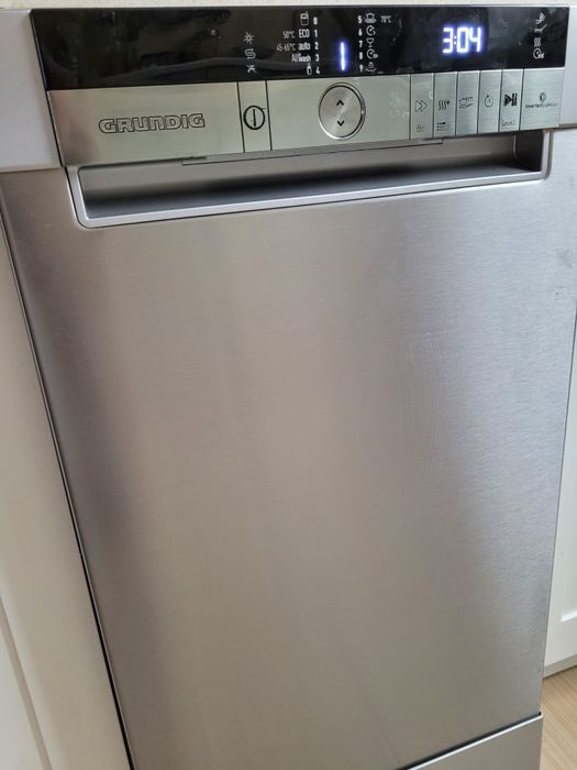 Zmywarka Grundig GSF 41931x