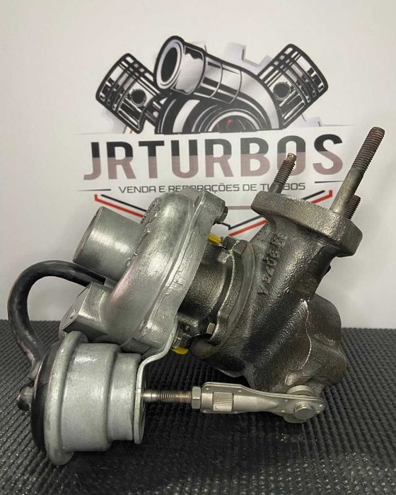 Turbo Fiat/ Lancia/ Opel
