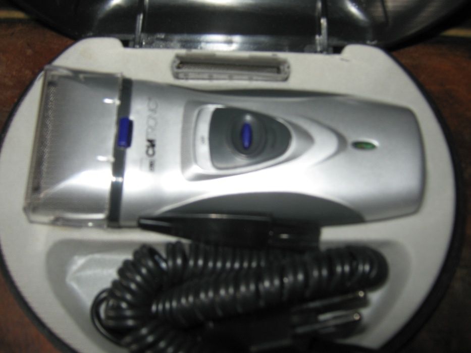 Бритва мужская Clatronic HR2603N